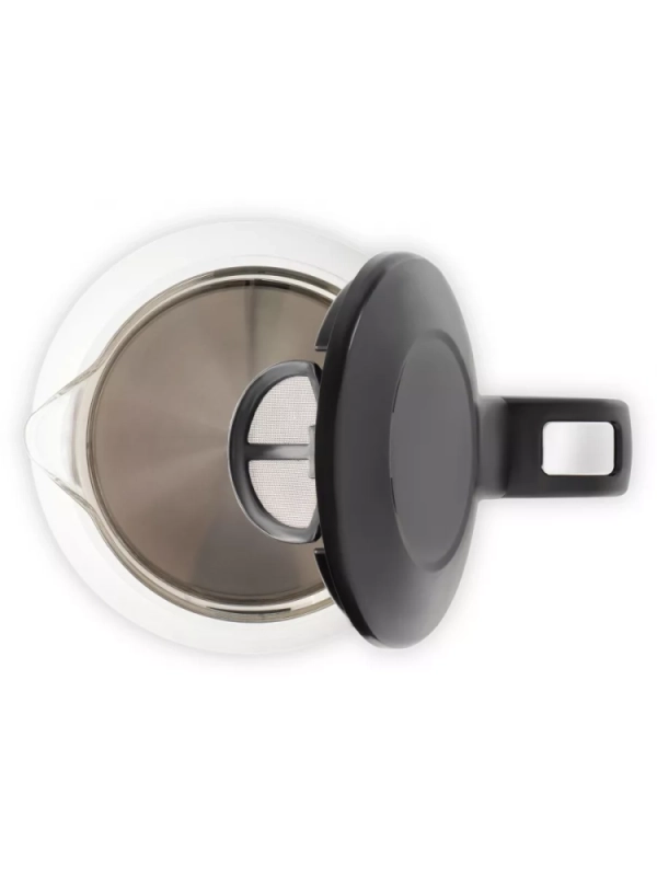 Чайник HYK-G3013 1.0л 2200Вт