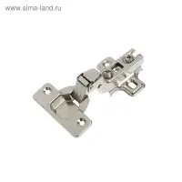 Петля мебельная А362С, внутренняя