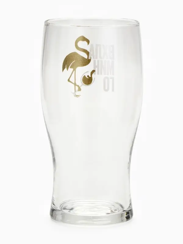 Бокал для пива &laquo;Вхламинго&raquo;, 570 мл.