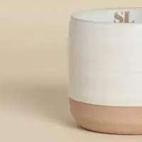 Кружка SL Home Today is your day, 430 мл, 13.5&times;9.5&times;9 см, керамика, белая