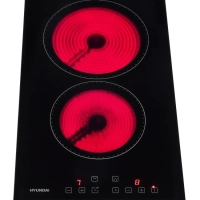 Варочная поверхность HHE 3251 BG черный