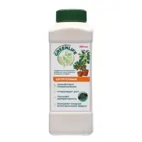 Органическое удобрение для цитрусовых Greenlife, 500 мл