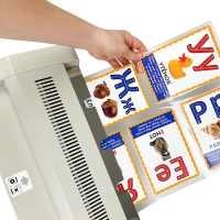 Ламинатор FGK 320, А3, 250 мкм