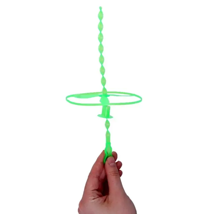 Вертушка «Запуск» d=11 см, МИКС Вертушка «Запуск» d=11 см, МИКС