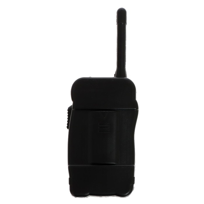 Набор пожарного «Огнеборец», с жилетом, 7 предметов Набор пожарного «Огнеборец», с жилетом, 7 предметов