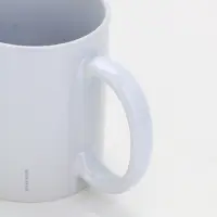 Кружка керамическая &laquo;Цвети&raquo;, 320 мл