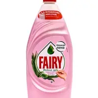 Средство для мытья посуды Fairy &laquo;Жасмин и алоэ вера&raquo;, 900 мл