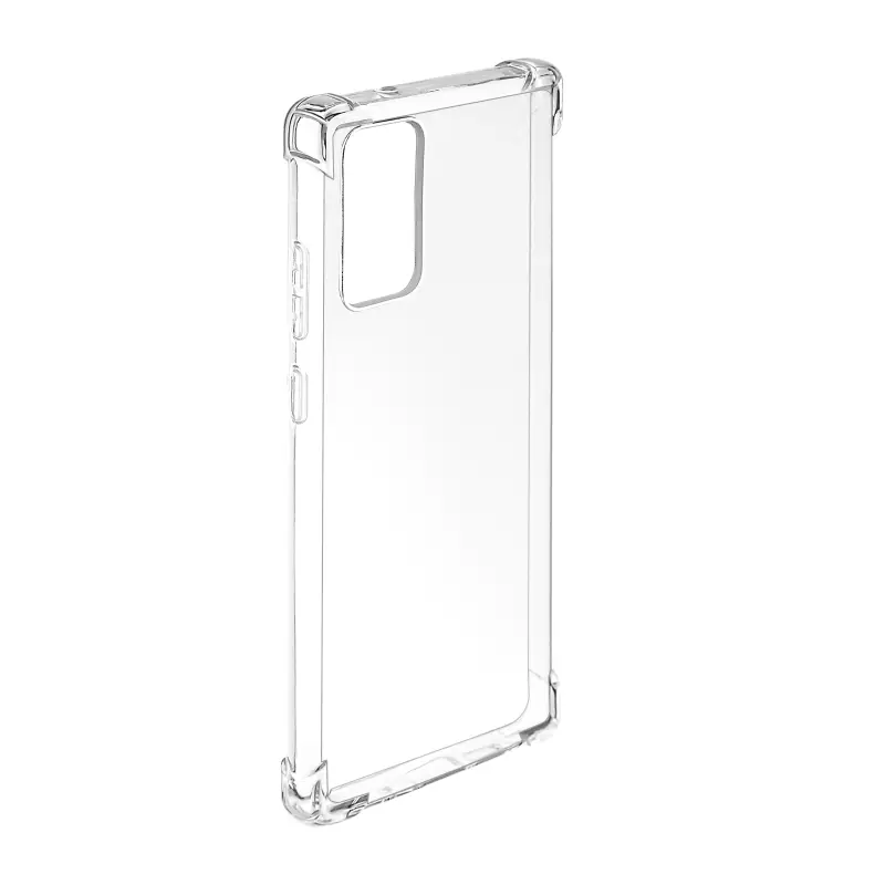 Чехол Samsung Note 20 усиленные края Чехол Samsung Note 20 усиленные края