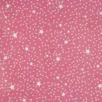 Бумага упаковочная глянцевая двухсторонняя «Давай праздновать», 70 х 100 см