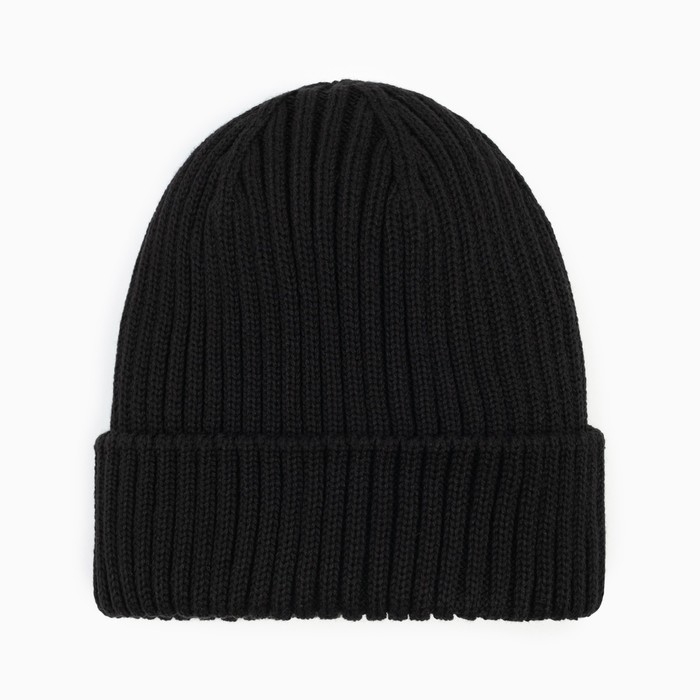 Шапка детская KAFTAN, черный, р-р 42-44