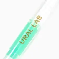 Масло для кутикул в карандаше Happy new year, 2 мл, URAL LAB