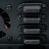 Автомобильный инвертор 12/220V AVS IN-2000W