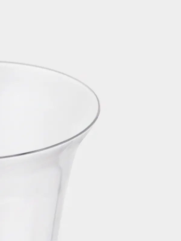 Набор бокалов для вина Набор бокалов для вина "Френч" 2 шт, 10х21,7 см, прозрачные