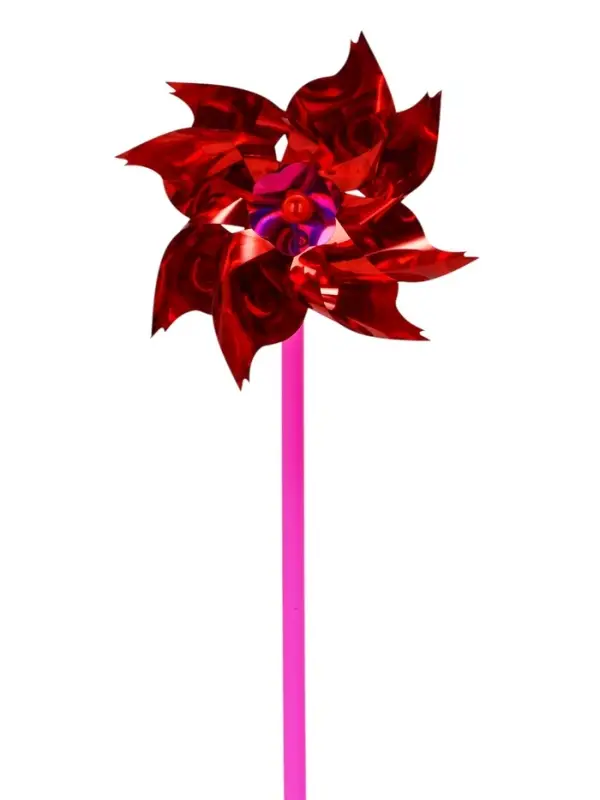 Набор ветерков, 18 шт., 20&times;37 см, 9&times;34 см, 7&times;22 см, МИКС