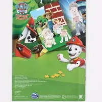 Набор книг 4в1 &laquo;Тяф-тяф&raquo;