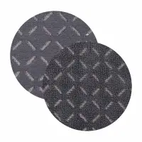 VETTA Набор салфеток из микрофибры, 2шт, 30х30см, 230г/м2