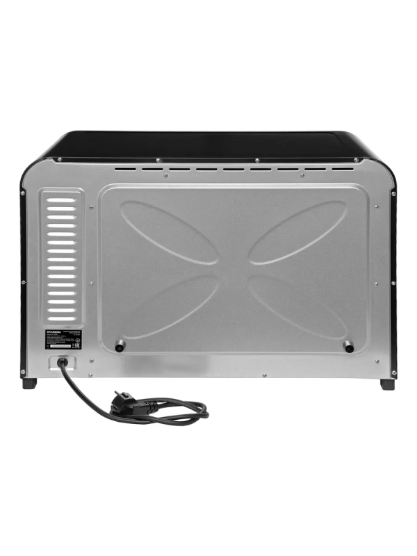 Мини-печь электрическая MIO-HY106, 60 л, 2200 Вт