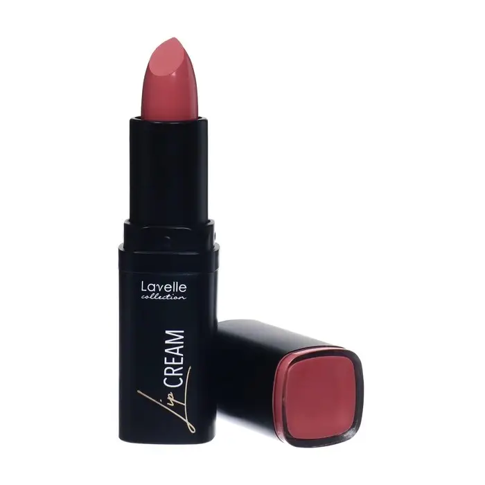 Помада для губ LavelleCollection LIP STICK CREAM тон 01 кремовый персиковый, 23 г Помада для губ LavelleCollection LIP STICK CREAM тон 01 кремовый персиковый, 23 г