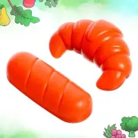 Продуктовая тележка &laquo;Шопинг&raquo; с продуктами, 42 предмета