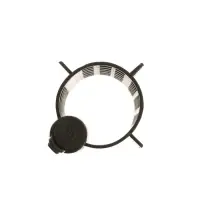 Кормушка круглая с крыльями, 60 г