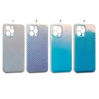 Чехол iPh 12 Pro