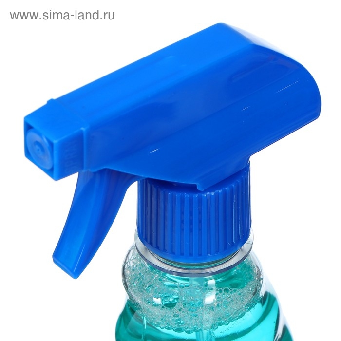 Очиститель стекол Astrohim, 500 мл, спрей, АС - 375 Очиститель стекол Astrohim, 500 мл, спрей, АС - 375