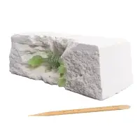 Настольная игра Десятое Королевство &laquo;Раскопки. Набор юного палеонтолога&raquo;, 3 фигурки динозавров