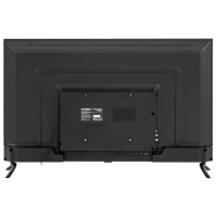 Телевизор H-LED43BU7003 Smart Яндекс.ТВ