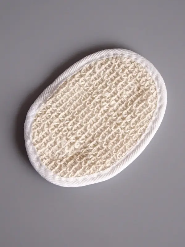 Дорожный набор (шампунь, гель для душа и мочалка)