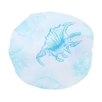 Шапочка для душа тм VETTA водостойкая, повышенной плотности, полиэстер, 4 дизайна