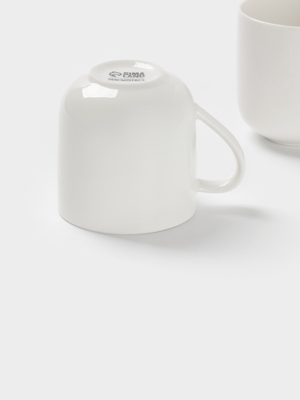 Набор кружек 2 шт 490 мл Magisto Набор кружек 2 шт 490 мл Magisto "English tea party"