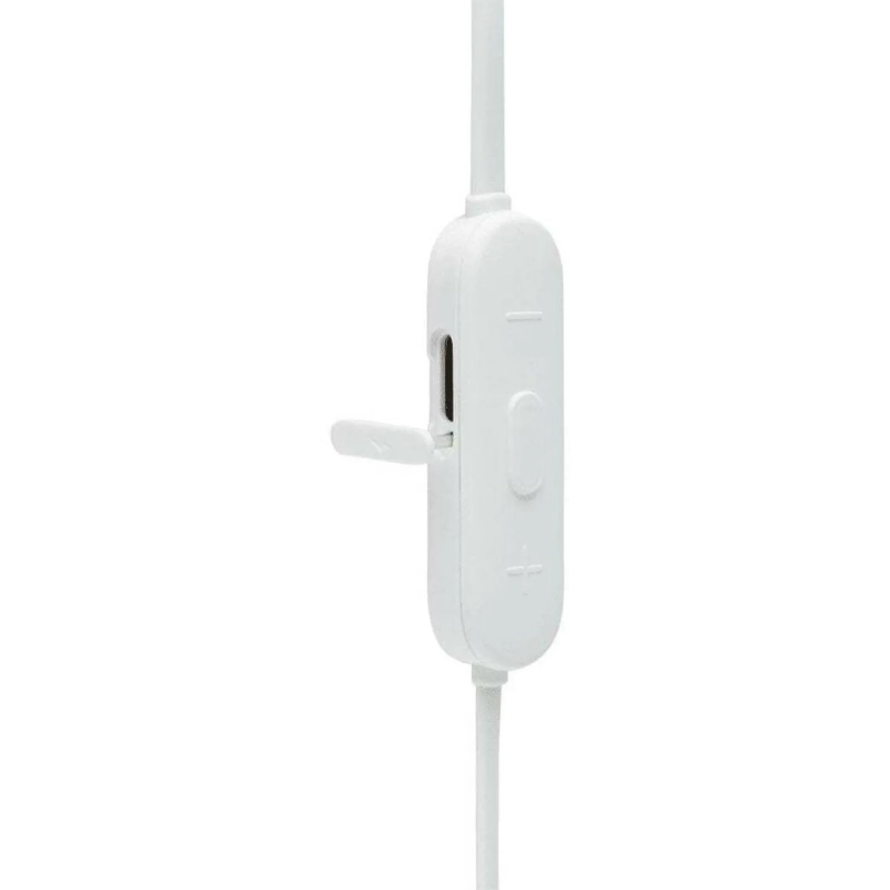 Наушники JBL Tune 125BT White (JBLT125BTWHT)