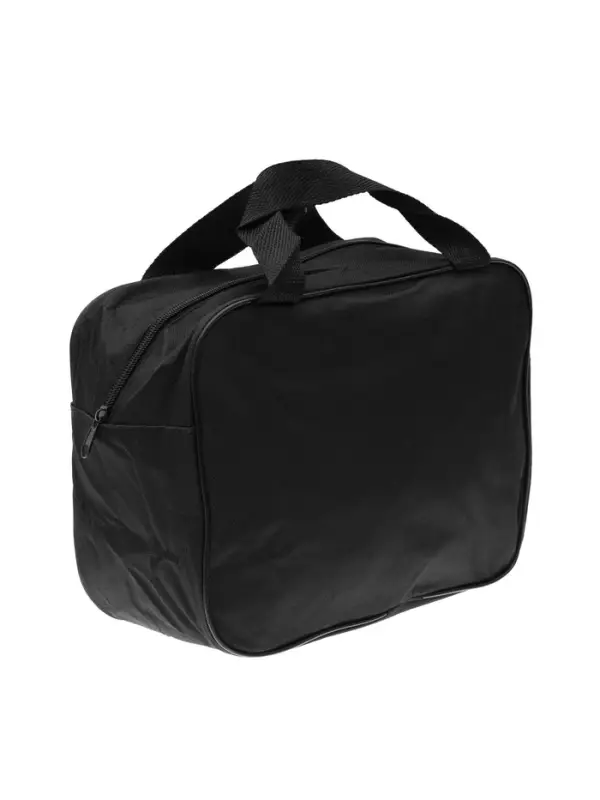 Сумка для автомобилиста 29&times;21&times;13 см, черная