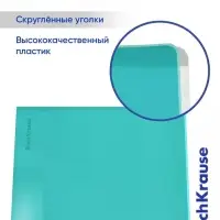 Тетрадь 48 листов в линейку ErichKrause CoverPro matt Pulse, МИКС