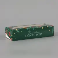 Коробка подарочная, самосборная &laquo;Щелкунчик&raquo;, 17&times;7&times;4 см