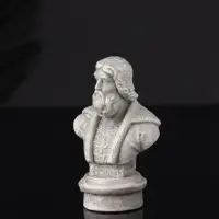 Набор бюстов 20х10х15 см, под камень
