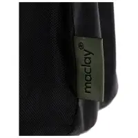 Плита газовая портативная maclay, для кемпинга, с ветрозащитой, 17&times;13 см, большая, круглая