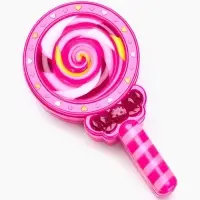 Набор косметики для девочки &laquo;Леденец&raquo;