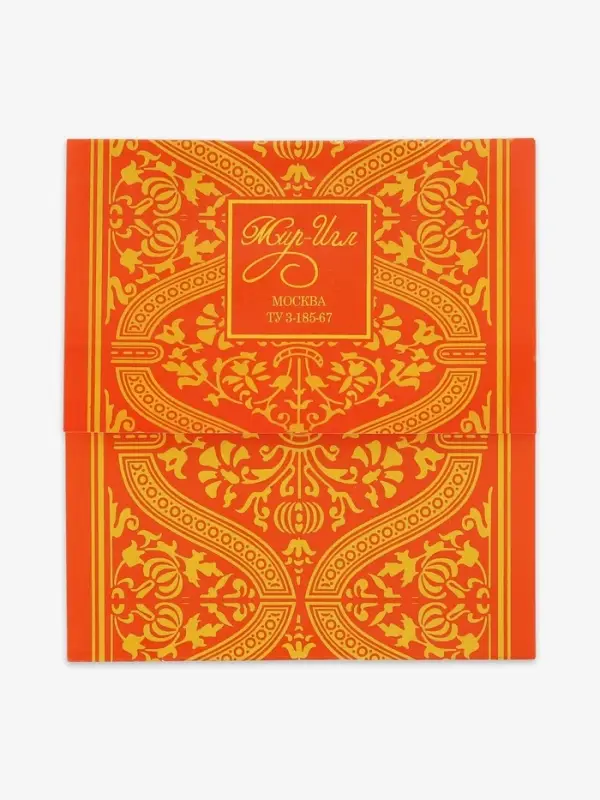 Иглы швейные &laquo;РОЗА&raquo;, 20 шт.