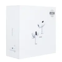 Гарнитура Bluetooth EW90 HOCO Белая