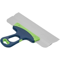 Шпатель фасадный 250 мм двухкомпонентная ручка нерж. сталь Сибртех 85574