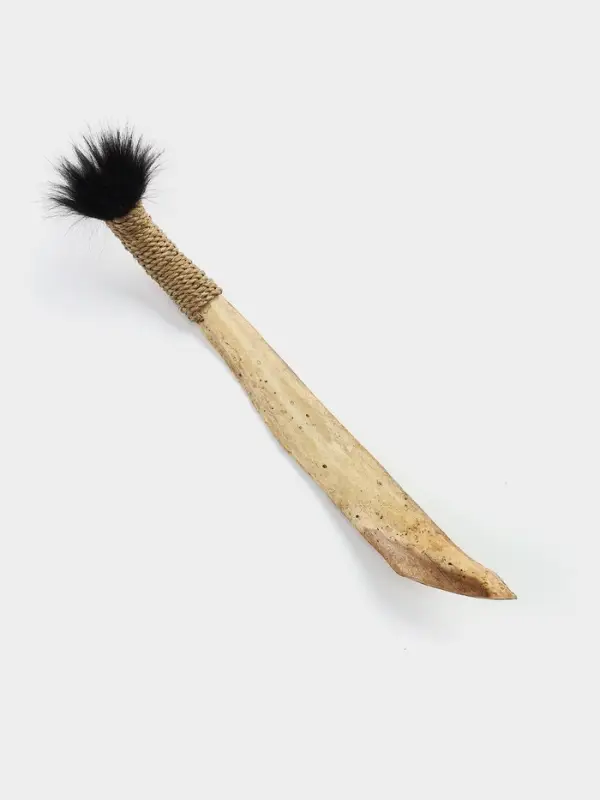 Сувенир &laquo;Тесак&raquo;, 35&times;6&times;6 см, МИКС