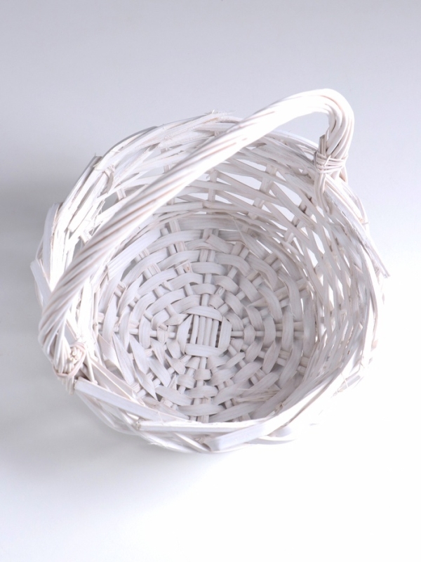 Набор корзин 3 шт, 38х16х40/32х13х35/26х12х30см