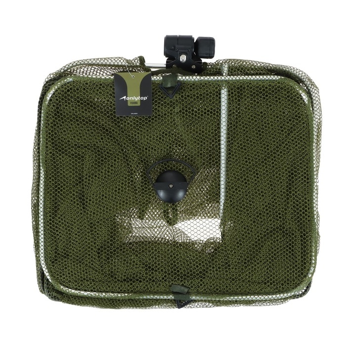 Садок береговой 45 х 35 см, 250 см Садок береговой 45 х 35 см, 250 см