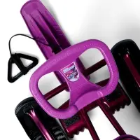 Снегокат &laquo;Тимка Спорт 2+&raquo; Slalom, ТС2+/SL Nika Kids