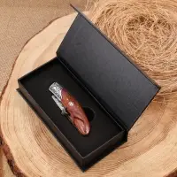 Нож складной 17 см, клинок 73 мм/2 мм