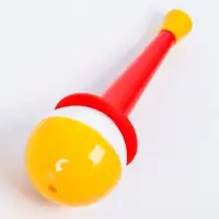 Музыкальная игрушка «Тромбон», цвет МИКС, Аэлита