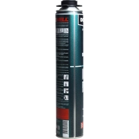 Пена монтажная проф DONEWELL 65, всесезонная, 1000 мл/850 г (209830)