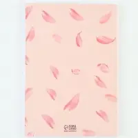 Ежедневник А5, 80 л., мягкая обложка &laquo;Обучение дело сердца&raquo;