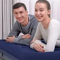Матрас надувной Pavillo, 191&times;137&times;22 см, двуспальный, 67002 Bestway